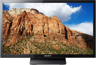 18% OFF on Sony BRAVIA KLV-22P422C 54.6 cm (22) LED TV 18% OFF on Sony BRAVIA KLV-22P422C 54.6 cm (22) LED TV