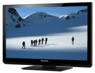 Panasonic TH-L32C4D LCD 32 inches HD Television: Television Buy Panasonic TH-L32C4D LCD 32 inches HD Television: Television