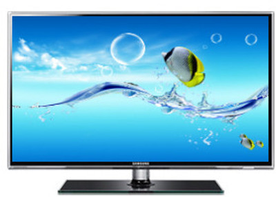 Samsung 55 Inches 3D Full HD LED UA55D6600WM Television: Television Buy Samsung 55 Inches 3D Full HD LED UA55D6600WM Television: Television