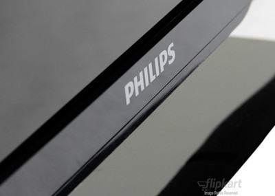 Philips 81cm (32) HD Ready LED TV (1 X HDMI, 1 X USB) 