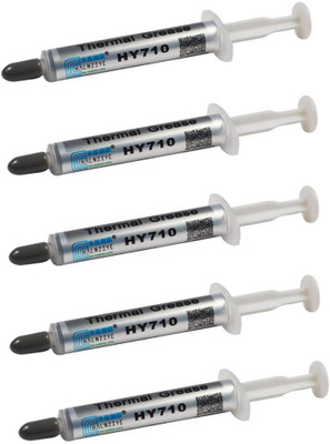 56% OFF on Halnziye Liquid Metal Based Thermal Paste