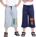 65% OFF on Dongli Printed Boy's Three Fourths 65% OFF on Dongli Printed Boy's Three Fourths