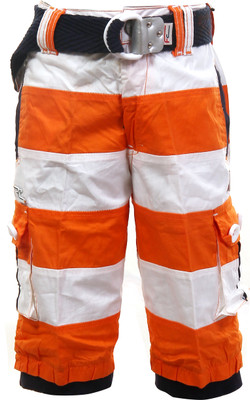 20% OFF on Fingerchips Striped Boy's Three Fourths 20% OFF on Fingerchips Striped Boy's Three Fourths