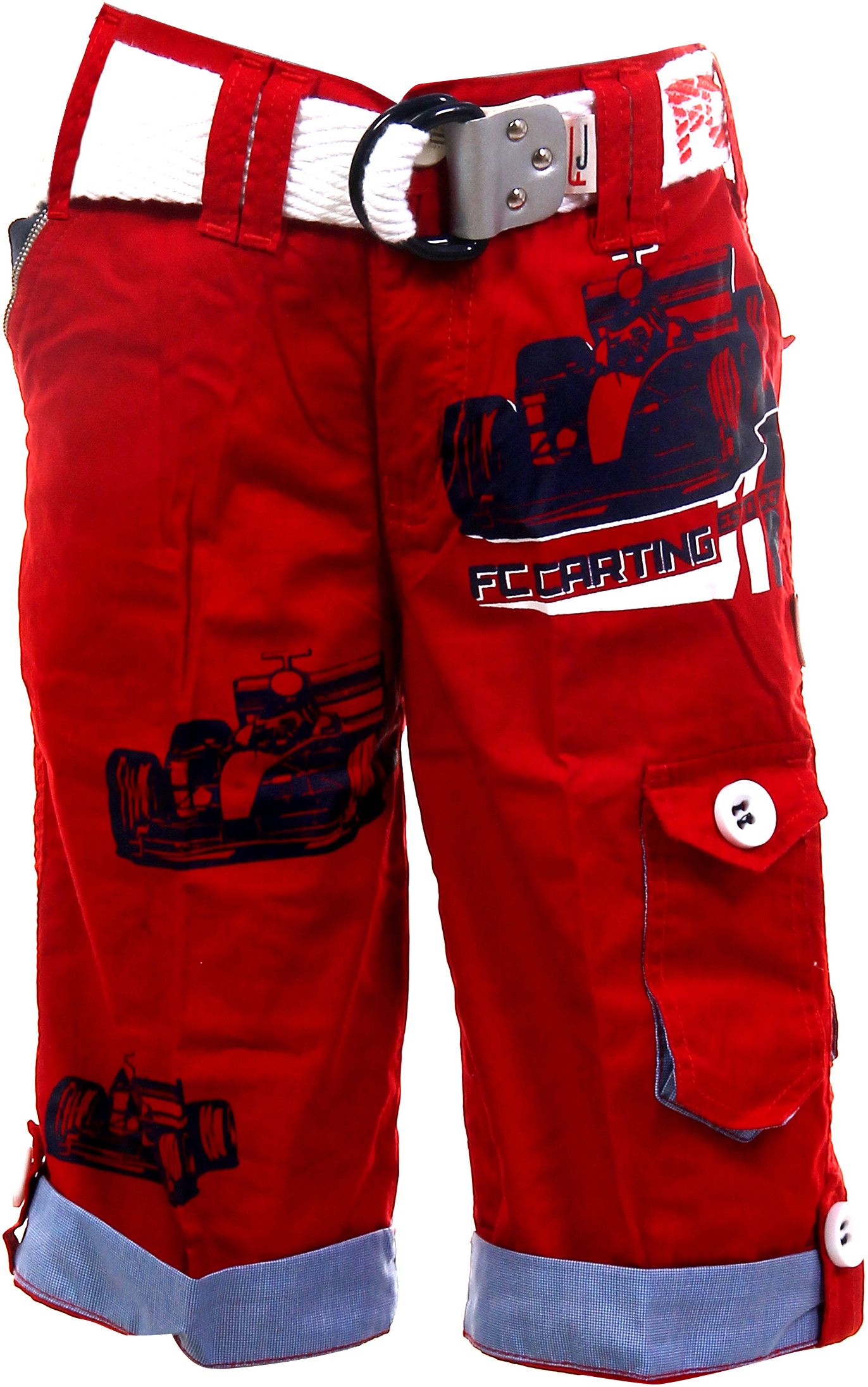 20% OFF on Fingerchips Graphic Print Boy's Three Fourths 20% OFF on Fingerchips Graphic Print Boy's Three Fourths