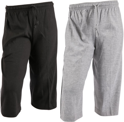 50% OFF on Abito Solid Boy's Track Pants