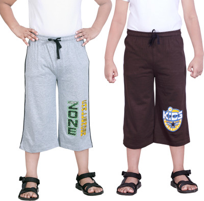 40% OFF on Dongli Printed Boy's Three Fourths 40% OFF on Dongli Printed Boy's Three Fourths