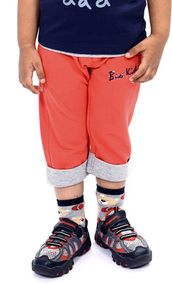 31% OFF on Bio Kid Solid Baby Boy's Three Fourths 31% OFF on Bio Kid Solid Baby Boy's Three Fourths
