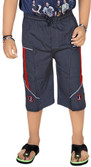 30% OFF on Mint Solid Boy's Three Fourths 30% OFF on Mint Solid Boy's Three Fourths