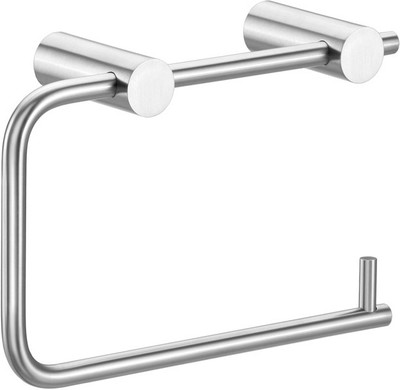 44% OFF on Doyours Stainless Steel Toilet Paper Holder
