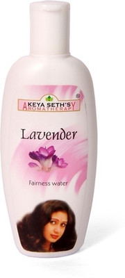 Keya Seth Lavender Fairness Water 100 ml Keya Seth Lavender Fairness Water 100 ml