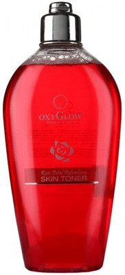 Oxyglow Rose Petal Refershing Skin Toner 100 ml Oxyglow Rose Petal Refershing Skin Toner 100 ml