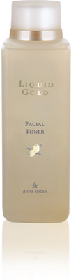 Anna Lotan Liquid Gold Facial Toner 200 ml Anna Lotan Liquid Gold Facial Toner 200 ml