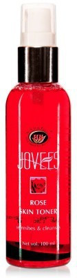 Jovees Rose Skin Toner 100 ml Jovees Rose Skin Toner 100 ml