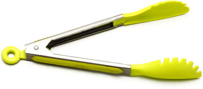 33% OFF on Aapno Rajasthan KIT14921_G 21 cm Salad Tongs 33% OFF on Aapno Rajasthan KIT14921_G 21 cm Salad Tongs