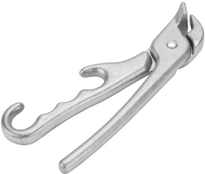 47% OFF on Tirupati PGRIP-01 Pan Gripper 20.32 cm Pakkad