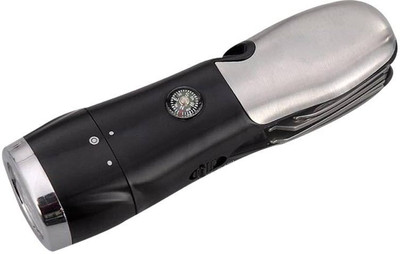 47% OFF on Dizionario MEEG131415 Camping & Hiking Repair Kit