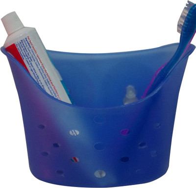 46% OFF on Gran Plastic Toothbrush Holder Wall Mount 46% OFF on Gran Plastic Toothbrush Holder Wall Mount