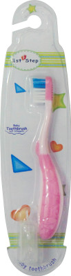 37% OFF on 1st Step Toothbrush 37% OFF on 1st Step Toothbrush