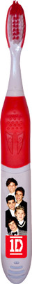 25% OFF on Brush Buddies 1 Direction Singingg Toothbrush What Makes You Beautiful & One Thing