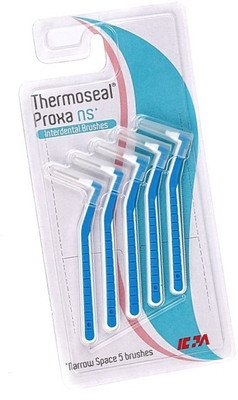 Thermoseal Narrow Space Interdental Brush