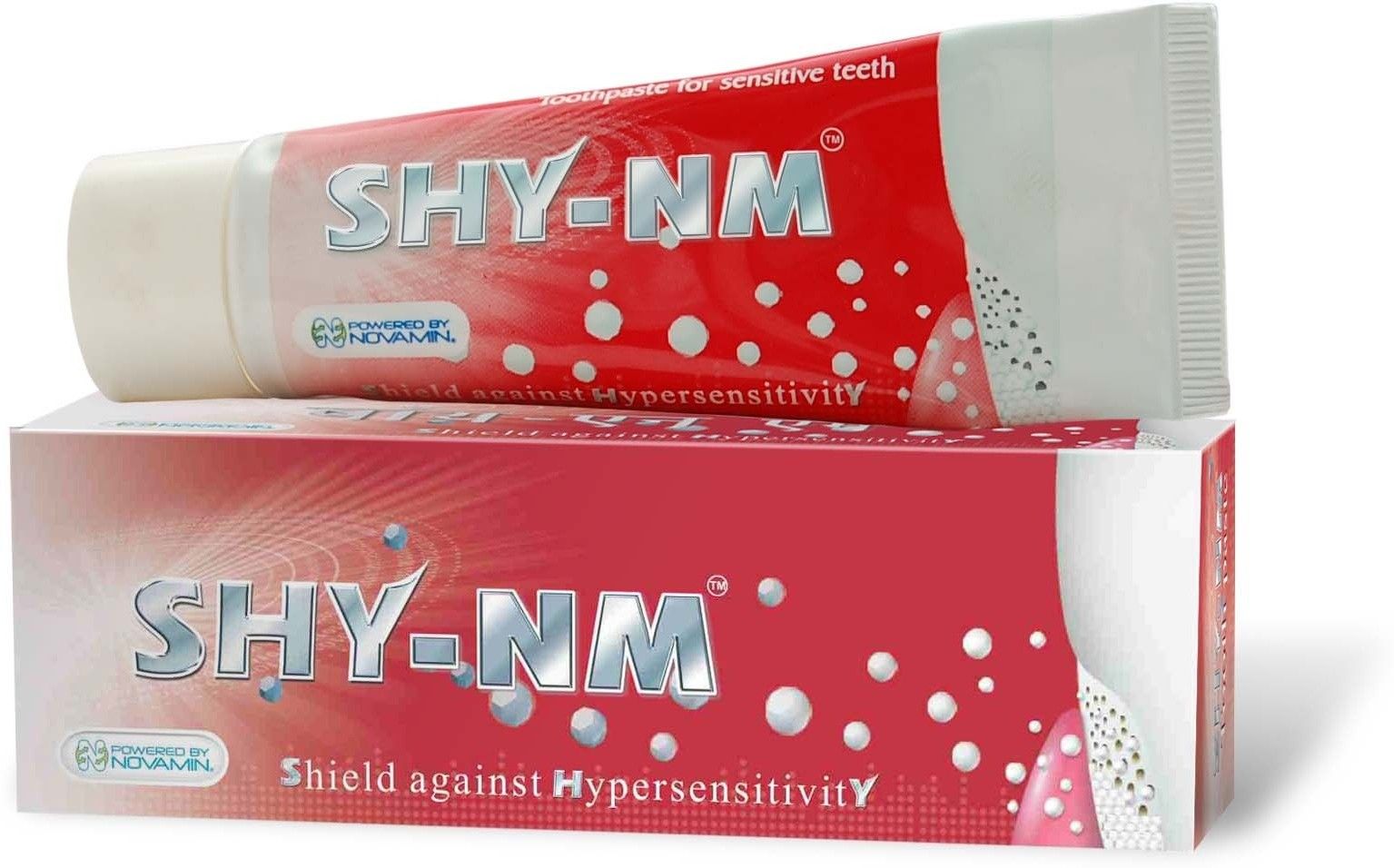ShyNm Sensitivity Toothpaste Toothpaste Buy Baby Care Products in India