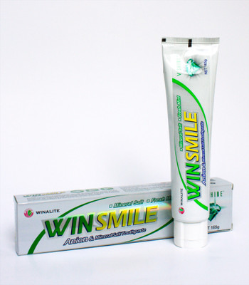 21% OFF on Winalite winsmile Toothpaste