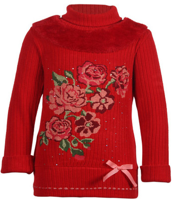 29% OFF on Cutecumber Party Full Sleeve Solid Baby Girl's Top 29% OFF on Cutecumber Party Full Sleeve Solid Baby Girl's Top