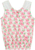 25% OFF on Oye Casual Sleeveless Printed Baby Girl's Top 25% OFF on Oye Casual Sleeveless Printed Baby Girl's Top