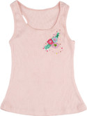 64% OFF on Addyvero Casual Sleeveless Solid Baby Girl's Top 64% OFF on Addyvero Casual Sleeveless Solid Baby Girl's Top