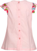 40% OFF on Cool Quotient Casual Short Sleeve Self Design Baby Girl's Top 40% OFF on Cool Quotient Casual Short Sleeve Self Design Baby Girl's Top