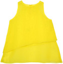 25% OFF on Oye Casual Sleeveless Solid Girl's Top 25% OFF on Oye Casual Sleeveless Solid Girl's Top