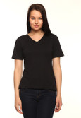 33% OFF on Vvoguish Casual 3/4 Sleeve Solid Women's Top 33% OFF on Vvoguish Casual 3/4 Sleeve Solid Women's Top
