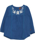 30% OFF on My Little Lambs Casual 3/4 Sleeve Solid Baby Girl's Top 30% OFF on My Little Lambs Casual 3/4 Sleeve Solid Baby Girl's Top