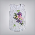 45% OFF on Gini and Jony Casual Sleeveless Solid Girl's Top 45% OFF on Gini and Jony Casual Sleeveless Solid Girl's Top