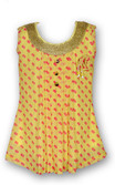 54% OFF on Gee & Bee Casual Sleeveless Polka Print Girl's Top 54% OFF on Gee & Bee Casual Sleeveless Polka Print Girl's Top