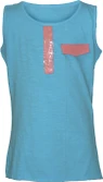 30% OFF on Cool Quotient Casual Sleeveless Solid Girl's Top