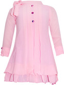 63% OFF on Jazzup Casual Full Sleeve Solid Girl's Top 63% OFF on Jazzup Casual Full Sleeve Solid Girl's Top