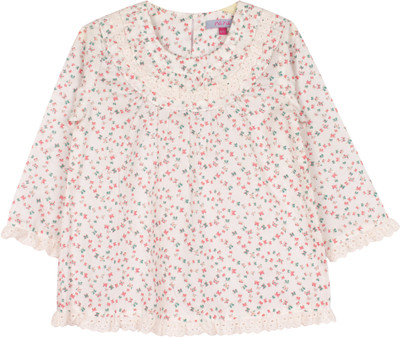 20% OFF on NANA Casual Full Sleeve Printed Girl's Top 20% OFF on NANA Casual Full Sleeve Printed Girl's Top