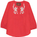 30% OFF on My Little Lambs Casual 3/4 Sleeve Solid Baby Girl's Top 30% OFF on My Little Lambs Casual 3/4 Sleeve Solid Baby Girl's Top
