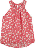 40% OFF on Oye Casual Sleeveless Printed Girl's Top 40% OFF on Oye Casual Sleeveless Printed Girl's Top