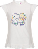 59% OFF on Miss Alibi By INMARK Casual Short Sleeve Printed Girl's Top 59% OFF on Miss Alibi By INMARK Casual Short Sleeve Printed Girl's Top