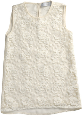59% OFF on Kami Casual Sleeveless Solid Girl's Top 59% OFF on Kami Casual Sleeveless Solid Girl's Top