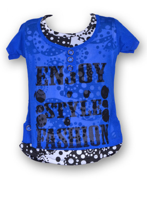 62% OFF on Gee & Bee Casual Sleeveless Striped Girl's Top 62% OFF on Gee & Bee Casual Sleeveless Striped Girl's Top