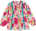 41% OFF on NANA Casual Full Sleeve Printed Girl's Top 41% OFF on NANA Casual Full Sleeve Printed Girl's Top
