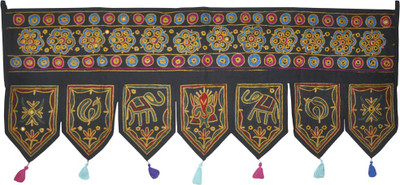 25% OFF on Lal Haveli Toran