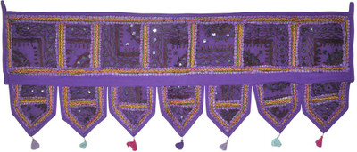 33% OFF on Lal Haveli Toran