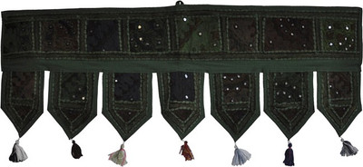 25% OFF on Lal Haveli Ethnic Handmade Beautiful Door Hangings Toran