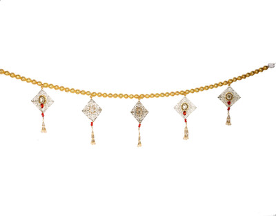 Anisha Creatives Toran Anisha Creatives Toran