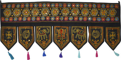 25% OFF on Lal Haveli Toran