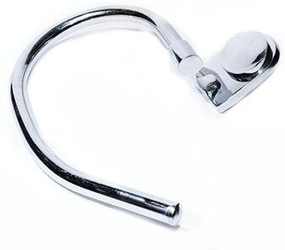 55% OFF on SGB Napkin Ring Steel Towel Holder Brass 55% OFF on SGB Napkin Ring Steel Towel Holder Brass